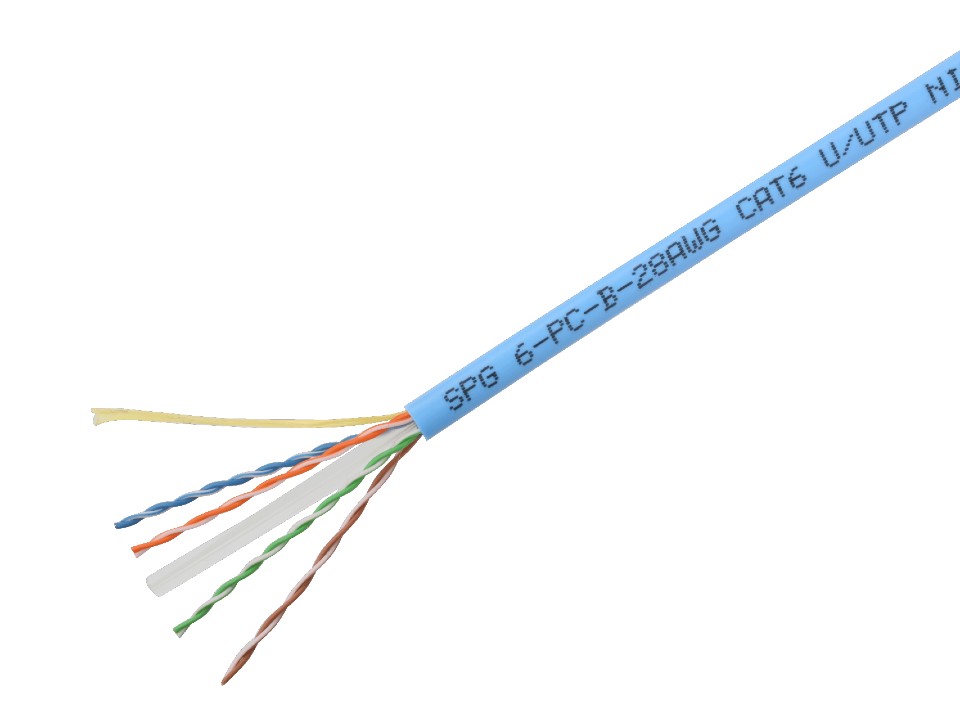 日本製線 cat6a Lanケーブル - PC周辺機器